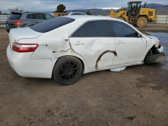 Изображение 3 2009 TOYOTA CAMRY BASE 2009 с VIN 4T4BE46KX9R112421