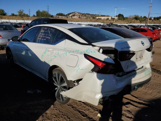 Obraz 2 z 2020 NISSAN ALTIMA SR 2020 z VIN 1N4BL4CW5LC250415
