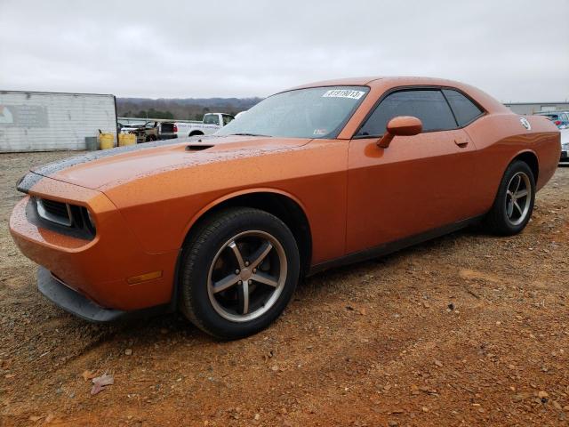 2011 DODGE CHALLENGER  2011 image