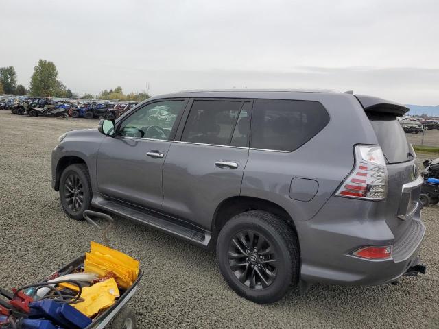 Image 2 of 2020 LEXUS GX 460 PREMIUM 2020 with VIN JTJAM7BX8L5265653