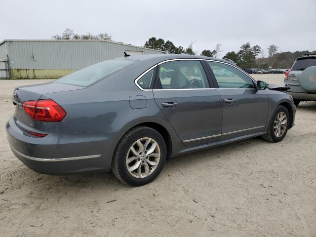 Obraz 3 z 2016 VOLKSWAGEN PASSAT S 2016 z VIN 1VWAT7A37GC004839