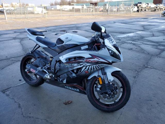 Obraz 2012 YAMAHA YZFR6  2012