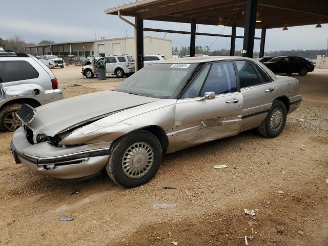 1997 BUICK LESABRE CUSTOM 1997 image