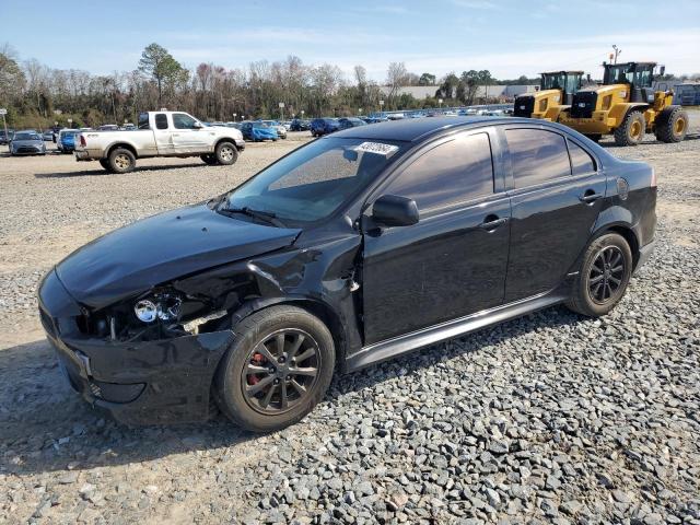 2012 MITSUBISHI LANCER ES/ES SPORT 2012 image