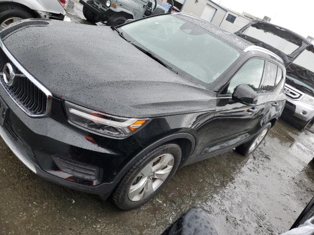 Image 1 of 2019 VOLVO XC40 T5 MOMENTUM 2019 with VIN YV4162UK5K2156646