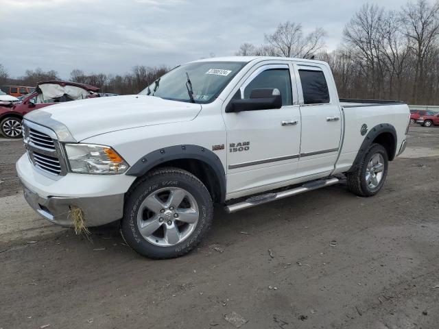 Obraz 1 z 2013 RAM 1500 SLT 2013 z VIN 1C6RR7GT0DS516642