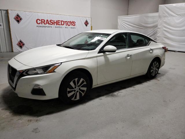 Image 1 of 2019 NISSAN ALTIMA S 2019 with VIN 1N4BL4BV0KC196836