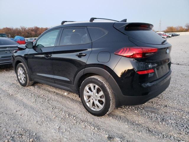 Изображение 2 2021 HYUNDAI TUCSON LIMITED 2021 с VIN KM8J3CA4XMU299683