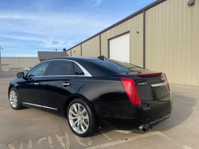 Изображение 3 2016 CADILLAC XTS LUXURY COLLECTION 2016 с VIN 2G61N5S31G9164399