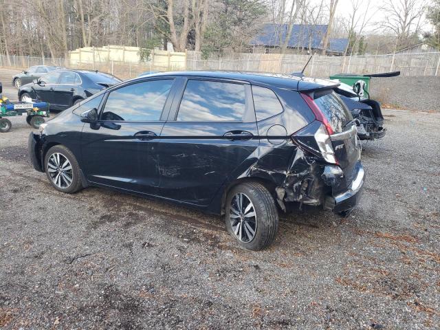 Obraz 2 z 2018 HONDA FIT EX 2018 z VIN 3HGGK5H81JM103265