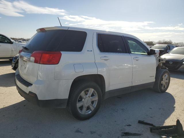 Изображение 3 2013 GMC TERRAIN SLE 2013 с VIN 2GKALMEKXD6306878