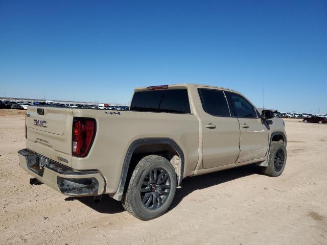 Image 3 of 2022 GMC SIERRA K1500 ELEVATION 2022 with VIN 3GTPUCEK7NG587007