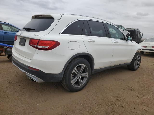 Image 3 of 2019 MERCEDES-BENZ GLC 300 4MATIC 2019 with VIN WDC0G4KB0KF576053
