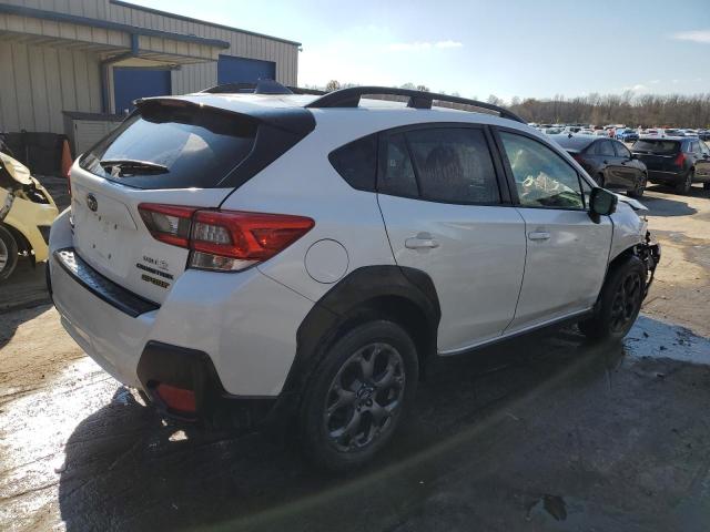 Изображение 3 2021 SUBARU CROSSTREK SPORT 2021 с VIN JF2GTHSC8MH241311