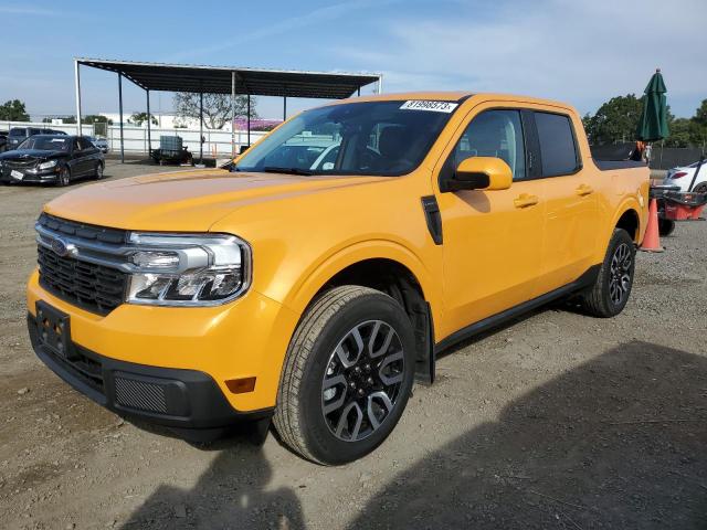 Изображение 1 2023 FORD MAVERICK XL 2023 с VIN 3FTTW8E33PRA66193