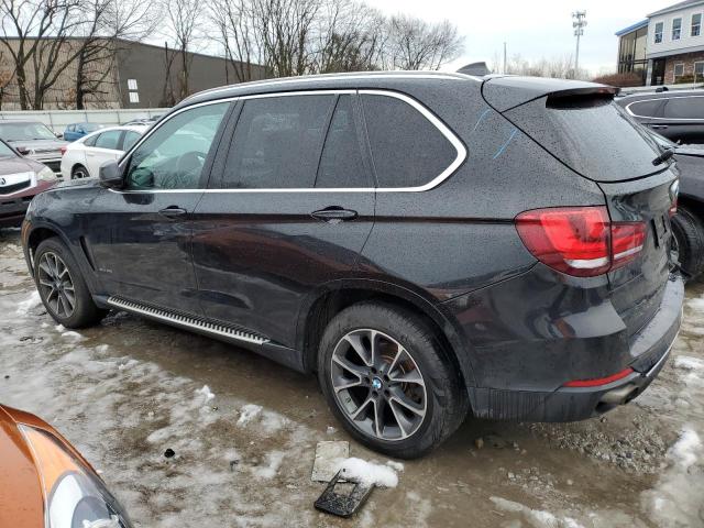 Obraz 2 z 2017 BMW X5 XDRIVE35I 2017 z VIN 5UXKR0C33H0V73053