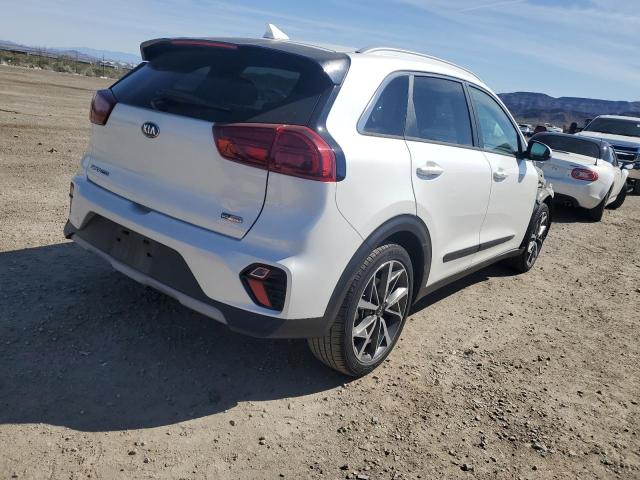 Image 3 of 2020 KIA NIRO TOURING 2020 with VIN KNDCC3LC4L5422162