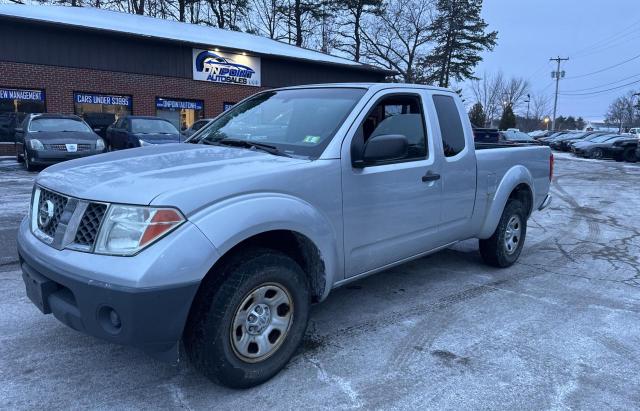 Image 2 of 2006 NISSAN FRONTIER KING CAB XE 2006 with VIN 1N6BD06T76C430921