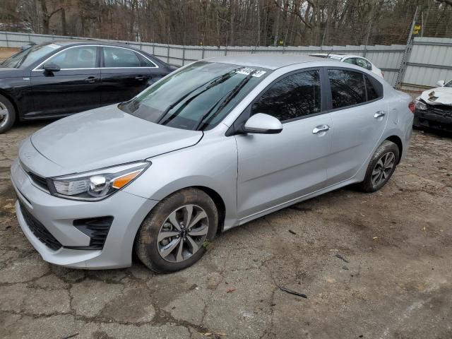 Изображение 2023 KIA RIO LX 2023