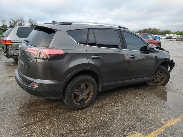 Image 3 of 2017 TOYOTA RAV4 LE 2017 with VIN 2T3ZFREV2HW368265