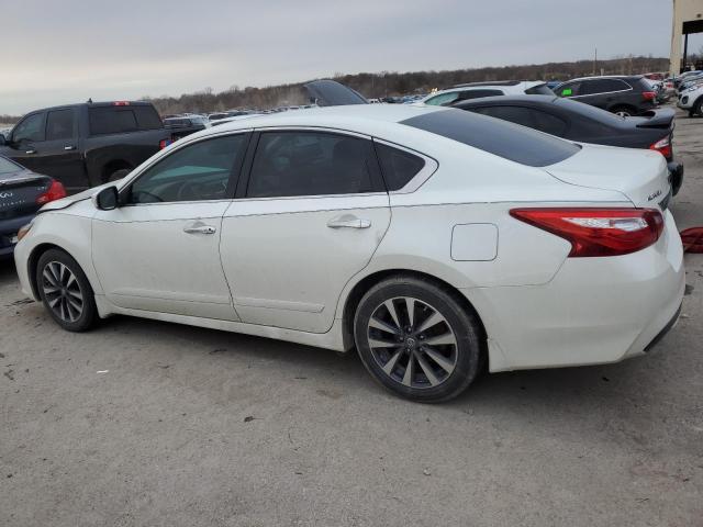 Obraz 2 z 2017 NISSAN ALTIMA 2.5 2017 z VIN 1N4AL3AP9HC170852