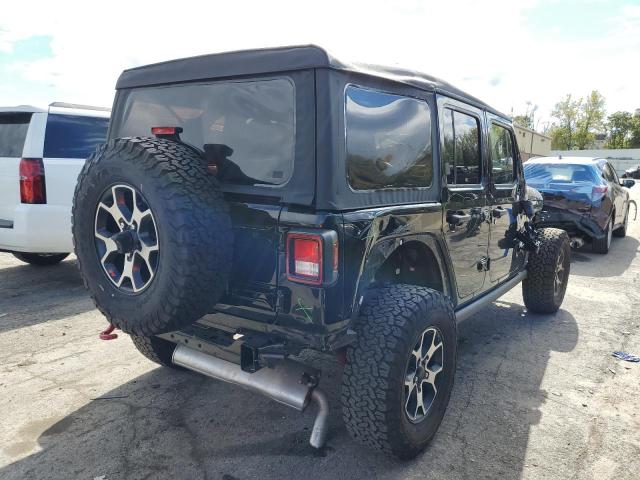 Obraz 3 z 2022 JEEP WRANGLER UNLIMITED RUBICON 2022 z VIN 1C4HJXFN3NW216439