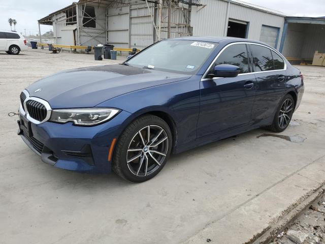 Изображение 2019 BMW 330I  2019