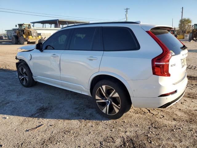 Image 2 of 2022 VOLVO XC90 T8 RECHARGE R-DESIGN 2022 with VIN YV4H60CMXN1828183