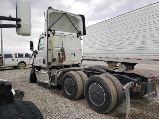 Obraz 3 z 2019 FREIGHTLINER CASCADIA 126  2019 z VIN 1FUJHLDR6KLKX4076