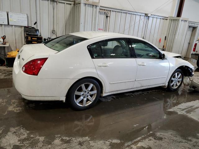 Image 3 of 2004 NISSAN MAXIMA SE 2004 with VIN 1N4BA41E54C922751