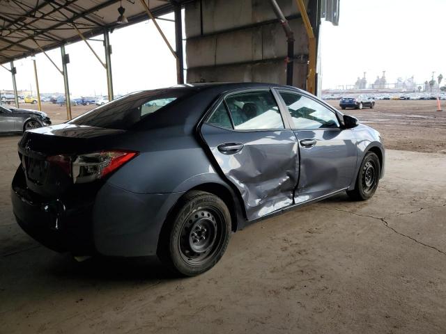 Obraz 3 z 2017 TOYOTA COROLLA L 2017 z VIN 5YFBURHE9HP686686