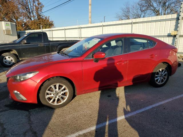 Изображение 2014 MAZDA 3 TOURING 2014