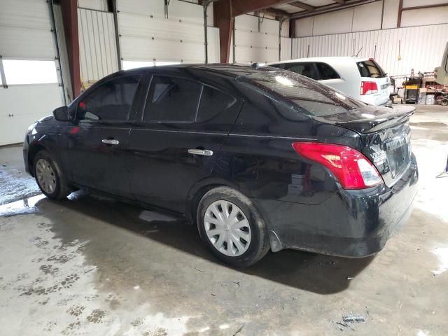 Obraz 2 z 2017 NISSAN VERSA S 2017 z VIN 3N1CN7AP2HL816602