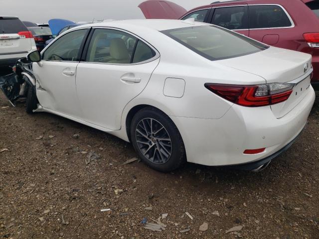 Image 2 of 2017 LEXUS ES 350 2017 with VIN JTHBK1GG0H2250235