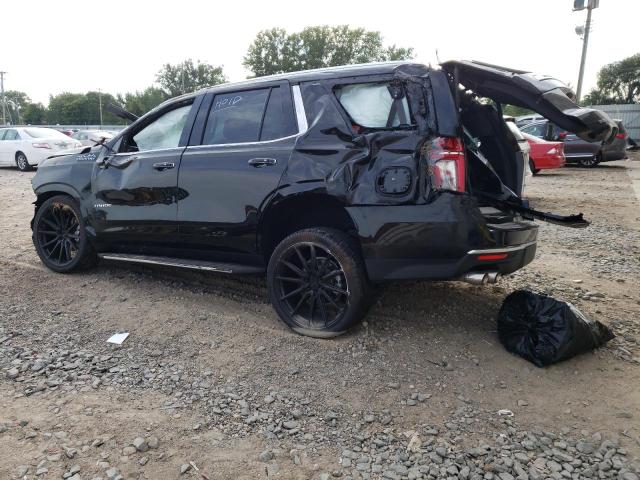 Изображение 2 2023 CHEVROLET TAHOE K1500 HIGH COUNTRY 2023 с VIN 1GNSKTKL9PR364135