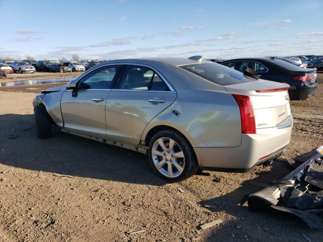 Obraz 2 z 2015 CADILLAC ATS  2015 z VIN 1G6AG5RX1F0106501