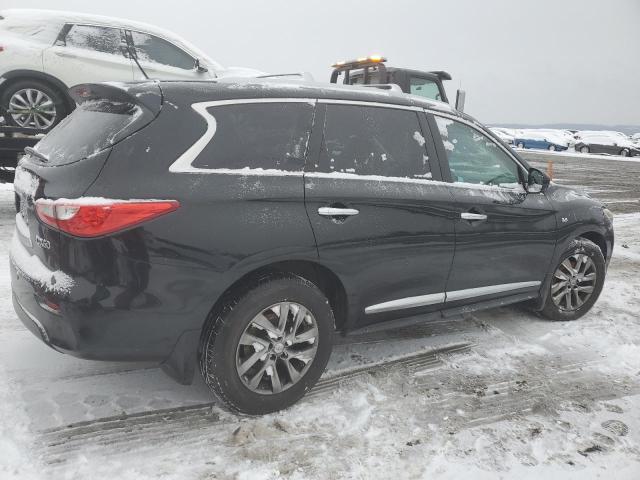 Изображение 3 2015 INFINITI QX60  2015 с VIN 5N1AL0MMXFC523733