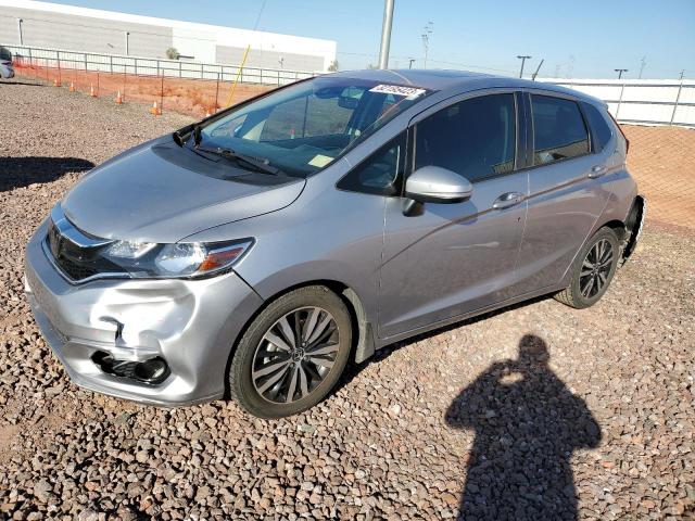 Obraz 1 z 2019 HONDA FIT EX 2019 z VIN 3HGGK5H85KM752181