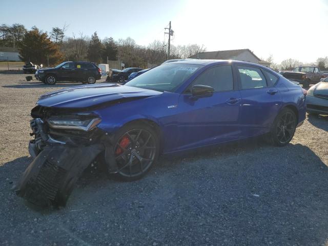 Image 1 of 2023 ACURA TLX TYPE S 2023 with VIN 19UUB7F9XPA002886
