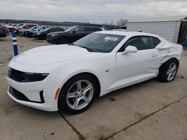 2023 CHEVROLET CAMARO LS 2023 image