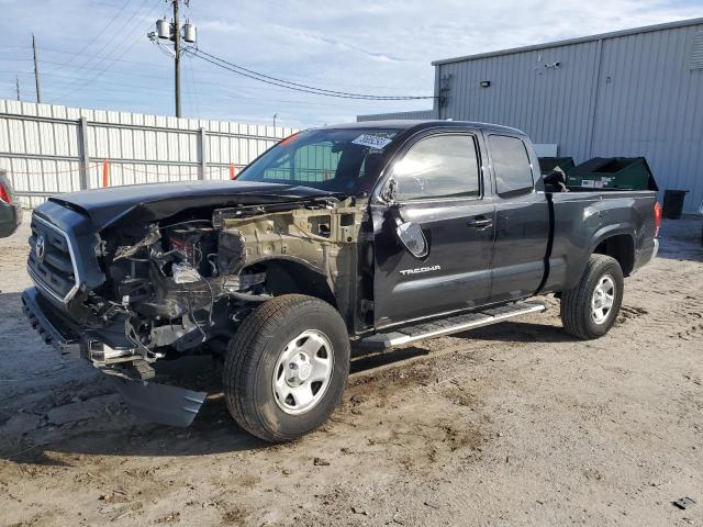 Obraz 1 z 2016 TOYOTA TACOMA ACCESS CAB 2016 z VIN 5TFRX5GN3GX058476