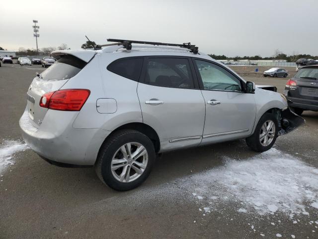 Изображение 3 2012 NISSAN ROGUE S 2012 с VIN JN8AS5MT5CW613446