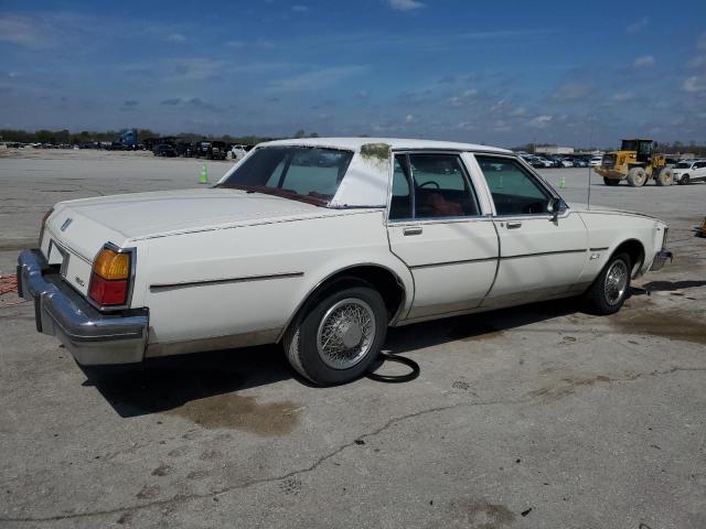 Obraz 3 z 1984 OLDSMOBILE DELTA 88 ROYALE BROUGHAM 1984 z VIN 1G3AY69Y8EM716945