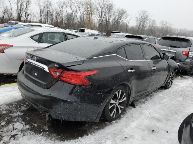 Image 3 of 2017 NISSAN MAXIMA 3.5S 2017 with VIN 1N4AA6AP1HC454905