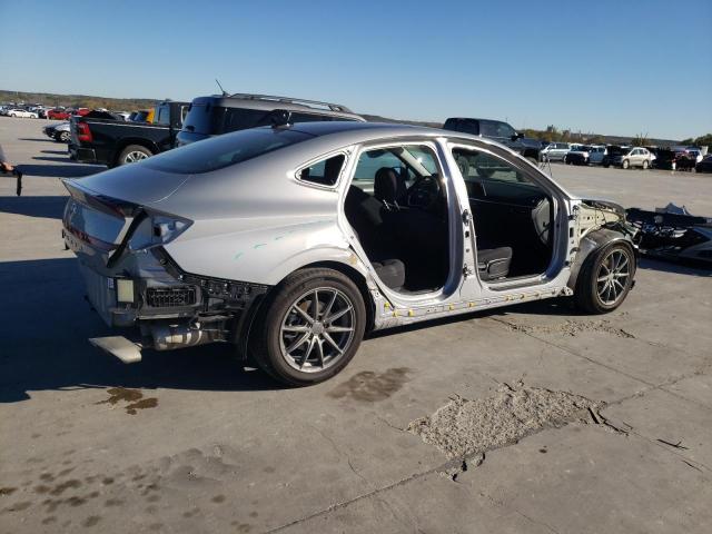 Obraz 3 z 2023 HYUNDAI SONATA SEL 2023 z VIN KMHL14JA8PA295339