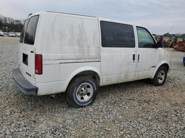Image 3 of 2002 CHEVROLET ASTRO  2002 with VIN 1GCDM19X72B111714