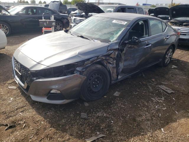 Obraz 1 z 2020 NISSAN ALTIMA S 2020 z VIN 1N4BL4BV0LC225141