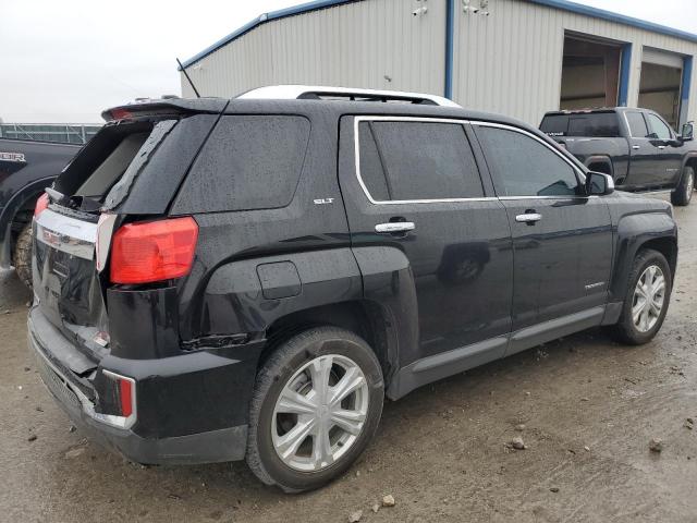 Изображение 3 2017 GMC TERRAIN SLT 2017 с VIN 2GKALPEK6H6339495