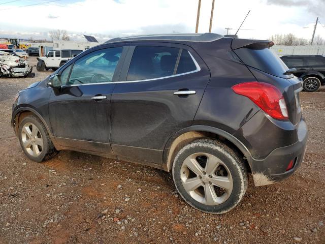 Image 2 of 2015 BUICK ENCORE CONVENIENCE 2015 with VIN KL4CJFSB7FB260785