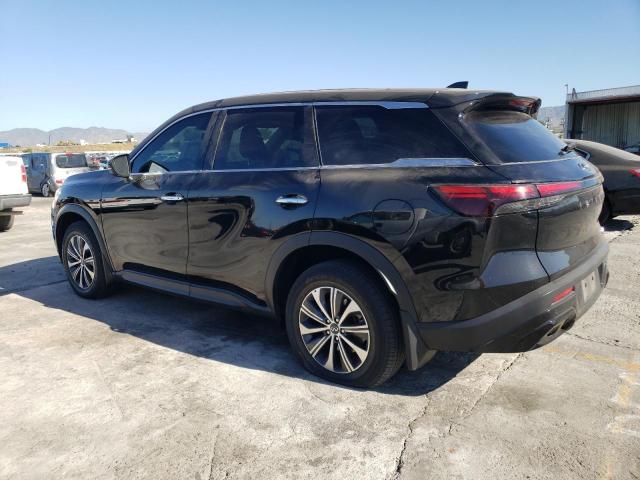 Obraz 2 z 2022 INFINITI QX60 PURE 2022 z VIN 5N1DL1ER1NC331774